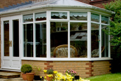 conservatories Smalley