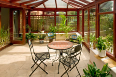 Smalley conservatory quotes