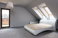 Smalley bedroom extensions