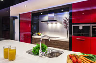 Smalley kitchen extensions