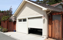 Smalley garage construction leads